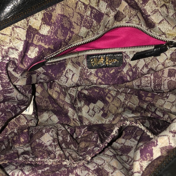 Elliot Lucca bag - Picture 3 of 8